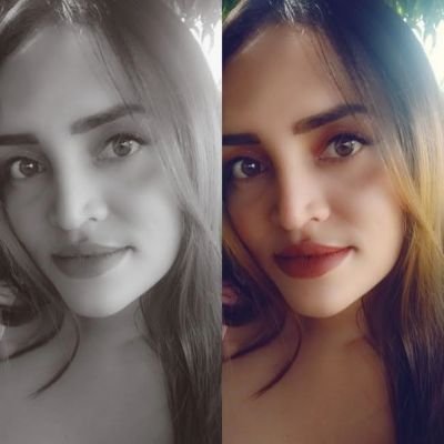 MaiTRangel's profile picture. Lord show me the way💫

Salmo17:8 ❤