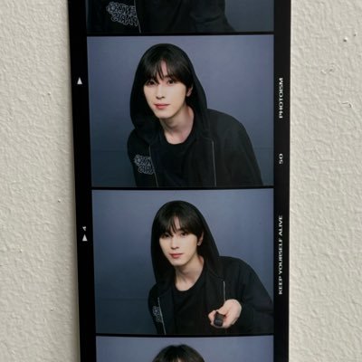 yu_eun217's profile picture. #용희