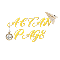 ACTAN (@actanpage) 's Twitter Profile