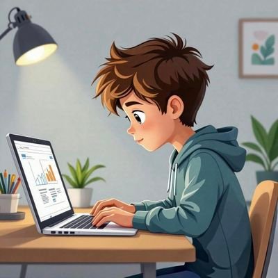 imhu4330's profile picture. 