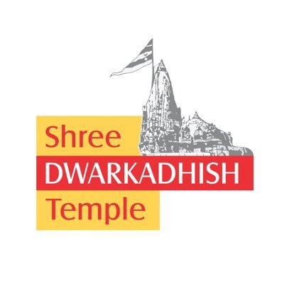 Official Twitter Handle of Shri Dwarkadhish Temple, administered by Shree Dwarkadhish Vyavasthapak Samiti.
https://t.co/jpQPsLagas