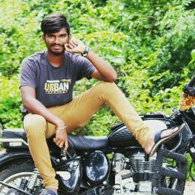 leo_nagatrinesh's profile picture. 