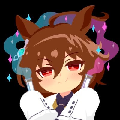 Uma Musume Enthusiast 🌺 Professional Procrastinator 🥀 You are enough Just as you are! 🌺 Full-Time Hyperfixation Hopper 🥀