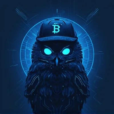 💡Deciphering the future of Crypto, NFTs & DeFi! #CryptoJourney