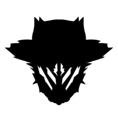 WARFRAMEと仮面ライダーを好むVTuber
プロフィール:https://t.co/qUOmUT4iQD
Warframe公認クリエイター(2024)
YoutubeやTwitchで配信・動画投稿してます
詳細は各プロフやリンクで VRチャットやMTGもしばしば
#ブルートの薔薇色バラエティ
#仮想ライバーブルート