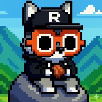 Iam Rudy, 🐺 Iam all about fostering innovation and bringing projects. Enthusiast 6 Year in WEB3. Creator for @0xSoulProtocol and @Billions_ntwk