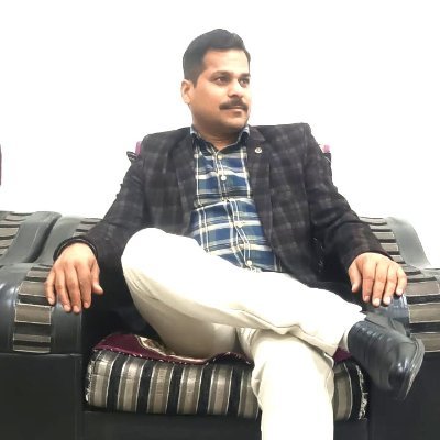 PramodGautam1's profile picture. Passionate Thinker | Equity Investor | MCA