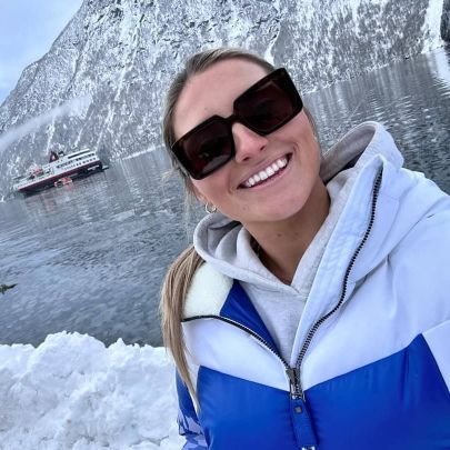 Stay safe out there 🥰😘😘
First officer-MS MAUD🧑✈️
Hurtigruten Expedition Cruise ⛴️⚓
.....Duel water sport instructor 🌊