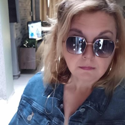 Cinzia100th's profile picture. Mastodon https://t.co/anzZkowOsX