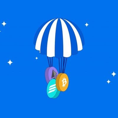 Ykmzcrypto's profile picture. Web,Network,Testnet ve Uygulama Airdroplarına Katılmak için Telegram Kanalımıza Katılın😉

#BlockChain
#Airdrop
#Crypto
#RWA
#BTC