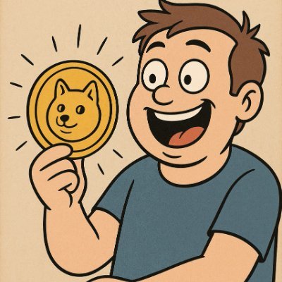 🚀 Exploring the future of money | 🔗 Blockchain believer | 💎 Sharing insights on crypto, DeFi & Web3 | 📈 On a journey from HODLer to builder | 🌍