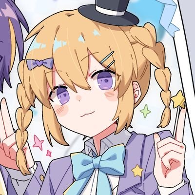 编号08_柚zzZさんのプロフィール画像