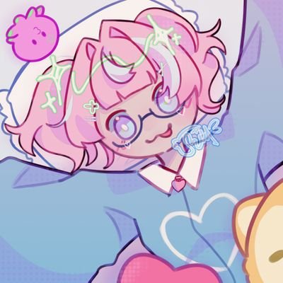 sweet_potabu Profile