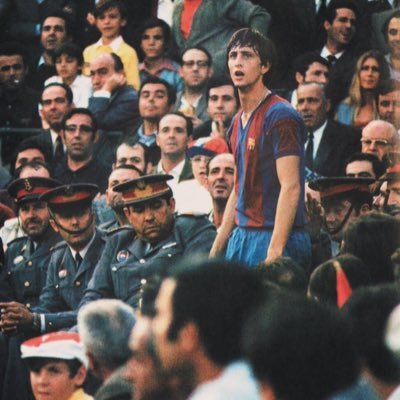 SrkrAnkit's profile picture. Just another quiet guy caught in the whirlwind. @Barca_Buzz Admin