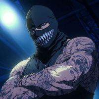 MaskedThug(Javi) (@maskedthug_javi) 's Twitter Profile