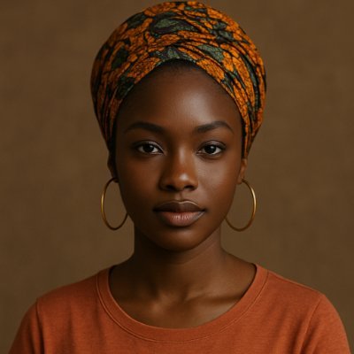 Queenofimenti's profile picture. Low key