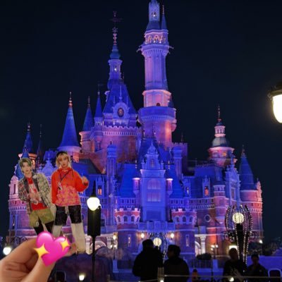 shin_lag_lag11's profile picture. らぐです😭ｱｶｳﾝﾄ乗っ取られて作り直しました😭 《INI 許豊凡 髙塚大夢 ふぇんろむ推し🐹🧸》関東 30↑大人MINI🫧INIずっと一緒にいて🪄いろいろポストするのでうるさかったらフォロー外してね🥲