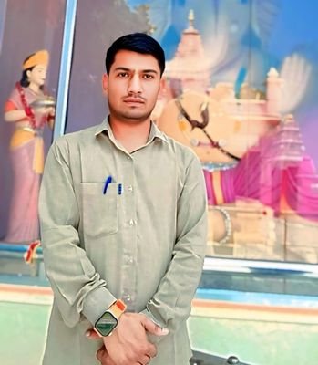 Rakeshdilpura's profile picture. मानवता मेरा धर्म है,राष्ट्र मेरा अभिमान है! RPSC Aspirant,MSc in Chemistry+BEd,PhD....✍️,REET,PGDYT,
राष्ट्रहित प्रथम। 🇮🇳 Team Sachin pilot Rajasthan