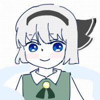 ダチョウさん@妖夢推し (@dacho0310) 's Twitter Profile