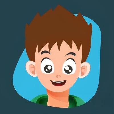 Tintu-Mon brings the fun. Add us on favourites and turn on notifications for posts.