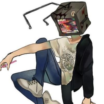 Un joven artista.
esta cuenta es mía y mi arte.
No es una exclusiva de TV Nauta.