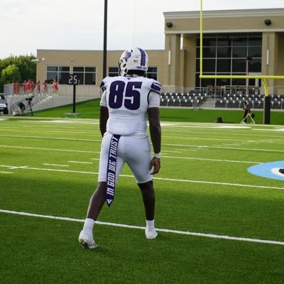 TE/DE // Willis, Tx // Co of 2026 // ARKANSAS COMMIT🐗