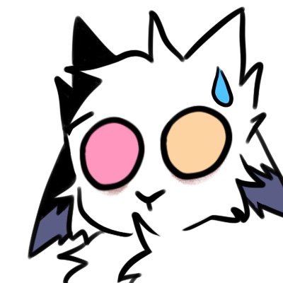 am just using Twitter/X for looking at pretty cool drawings, comics etc, not planning to post here
don't mind me 👀
Instagram - myart_nad
| Tumblr - Naddyartz