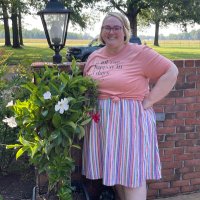 Darlene Ellerhorst (@life_with_dar) 's Twitter Profile