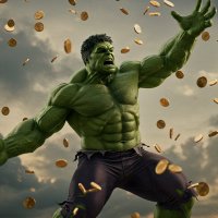 Hulk🦍 (@mbsegment) 's Twitter Profile