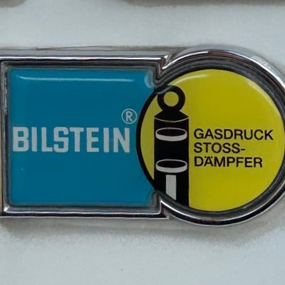 unko_bilstein's profile picture. BD5 RS