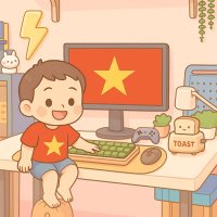 Khánh Linh (@linhtk2024) 's Twitter Profile