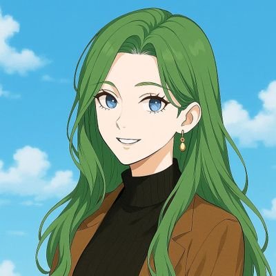 s_a_k_u_g_a's profile picture. 𝕘𝕣𝕖𝕖𝕟 𝕓𝕖𝕣𝕣𝕪💚                                                                            
𝕎𝔼𝔹𝟛 𝕟𝕖𝕨𝕓𝕚𝕖, 𝕓𝕦𝕥 $ℕ𝔼𝔸ℝ