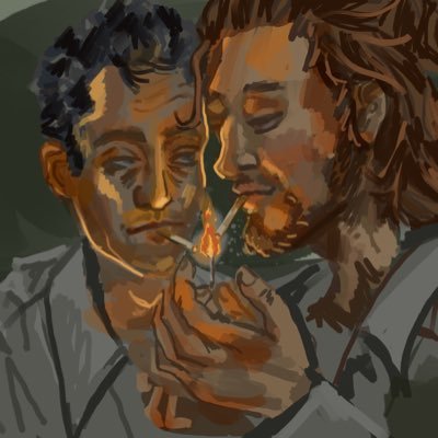 NSFW 80% of the time, lame complaining the other 20% || @worsewithballs || 20 he / it || banner by RAZ @rolanroran eat him || PFP by @gvtplates