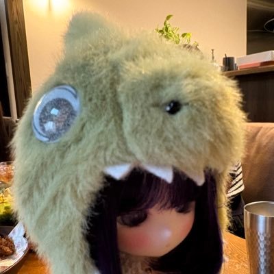 一緒にドル活、ロリデできるお友達募集中!/20⤴︎/153cm/🍊県/ドール/ロリータ/fav me/はなまるおばけ/うちのこ・よそのこかわいい