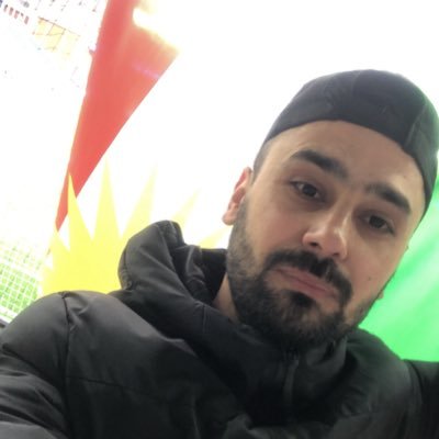 Nerevin ji barê giran, bawer bikin bi Kurdistan