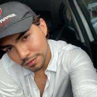Cristian Martínez (@by_cristh) 's Twitter Profile