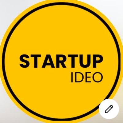 StartupIde94286's profile picture. India's #1 Startup Page
🚀Startup |Bussiness |finance News
🎙️Founder's stories
🔍Daily Biz Briefs
Dm for feature / Collab