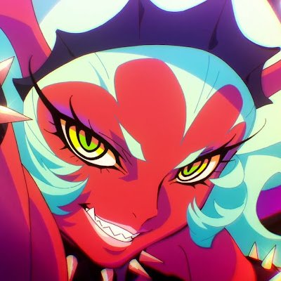 Caos_Elzyu's profile picture. 