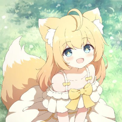 zxy1061768246's profile picture. 喜欢二次元可爱兽耳萝莉作品的国人，看到自己喜欢的作品都会点赞和转发的呢~💕
二次元のかわいい動物耳ロリ作品が好きな中国人は、お気に入りの作品を好きになって転送します~💕