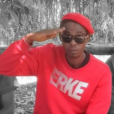 SamuelTeacha's profile picture. Communications consultant.