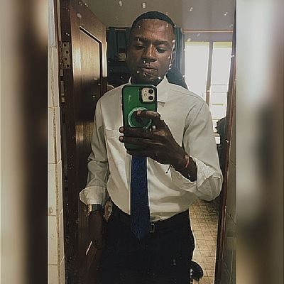 Étudiant🇨🇩UNIKIN faculté des sciences et technologies, l'environnement Coordon de L'AJEDD +243823534857 https://t.co/Viqr6iumtb