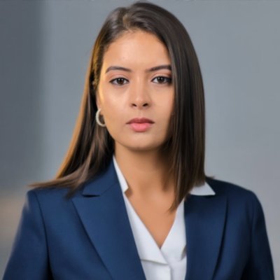 • Making you Successful & Aware • Software Engg • LinkedIn Top Voice ’24 • Finance aficionado • Marketing Nerd • 400K+ Insta ❤️ workwithsaumyasingh@gmail.com