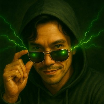 Want to join the top 1%? ⚡ I teach creators to master influence, grow digital clout, and rise to riches. Follow if you’re ready to level up!