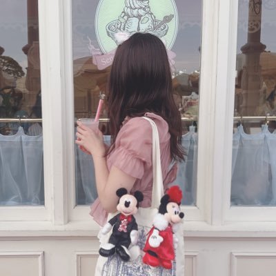 日常🌿 | 彼とマリルとの暮らし | 旅行 / ディズニー / ご飯 / インテリア / 服 / 惚気| ISFP-T / ブルベ夏🫧