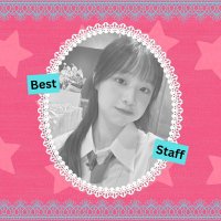 Proud Staff, Bryssa. (@rithmbryssa) 's Twitter Profile