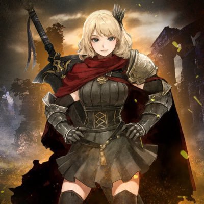 Wizardry Variants Daphneにハマってます。推しは放浪のラナヴィーユ!飲みながらガチャはダメ。絶対。フレンド申請お気軽に〜→→→→ID: 7566871224