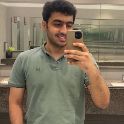hemrajSDE's profile picture. “Full Stack Developer | Skilled in React.js, Next.js, TypeScript | Building scalable web solutions | Passionate about tech and problem-solving.”