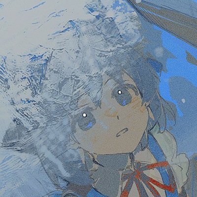 From🇨🇳 CAFA 中央美术学院 🇫🇷留学ing(2025-2026)
音Game/東方Project/赛马娘
Mai 桃将·霸者 / Chu 15.50(初心者)
MUSEDASH / Deemo / Phigros