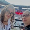 Sabine3191382's profile picture. Compte ambassadrice produits #sampleo #trnd #mingle #kantar #yougov #myiyo #nina #kinder #dim #klorane #lindt