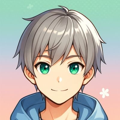 harsh_rgb's profile picture.